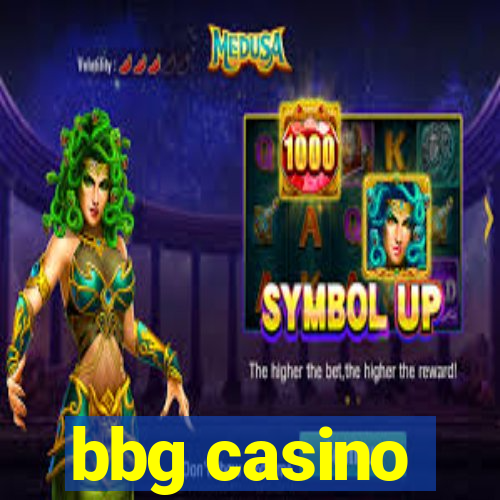 bbg casino